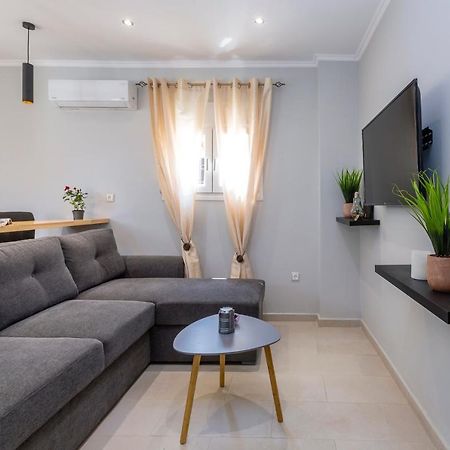 Borts Apartment Corfu  Luaran gambar