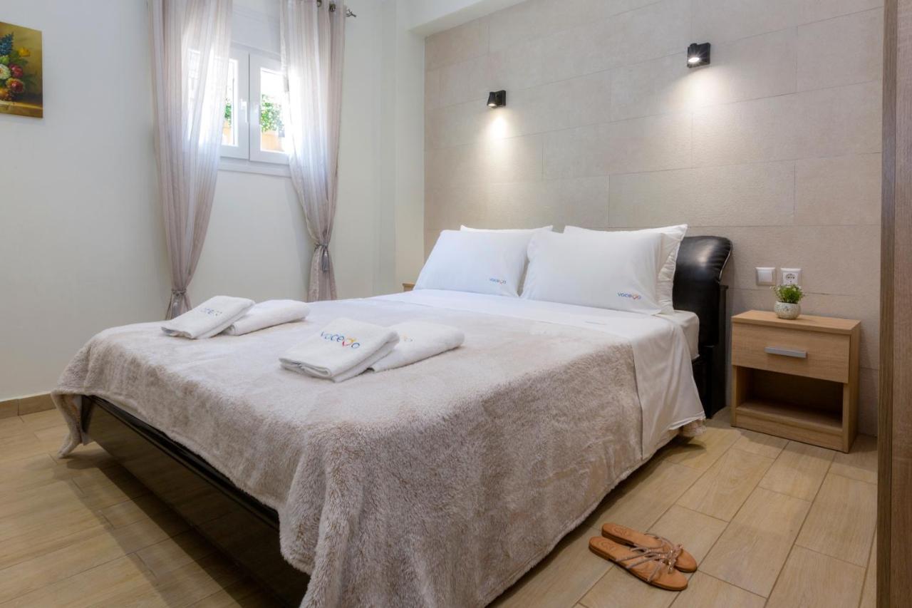 Borts Apartment Corfu  Luaran gambar