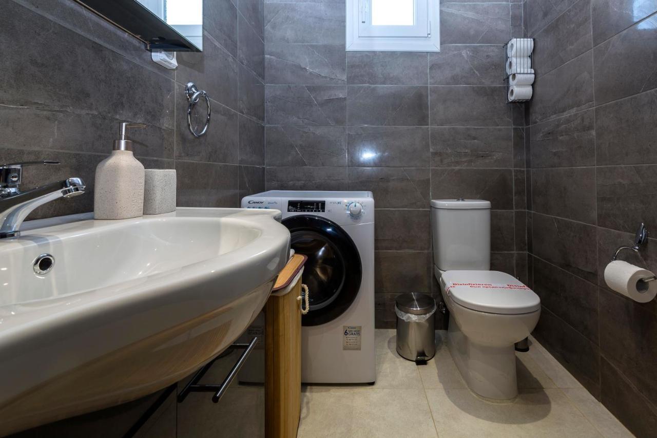 Borts Apartment Corfu  Luaran gambar