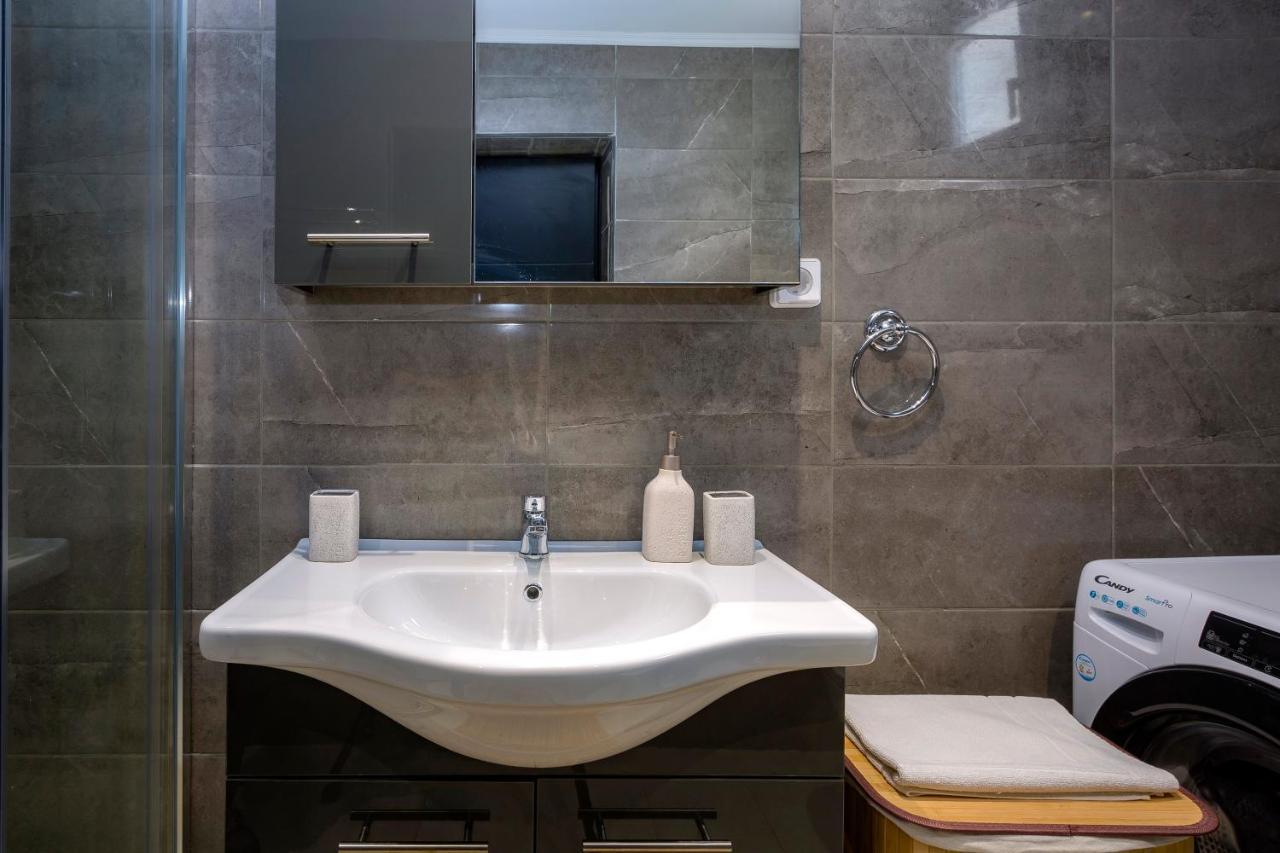 Borts Apartment Corfu  Luaran gambar