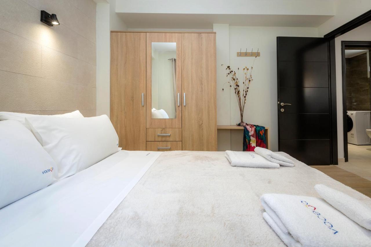 Borts Apartment Corfu  Luaran gambar